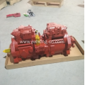 Hydraulic Pump R215LC-7A 31N7-10030 Main Pump R215LC-7A